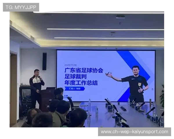 中国足协成立裁判学院，提升执法水平，中国足球协会裁判部